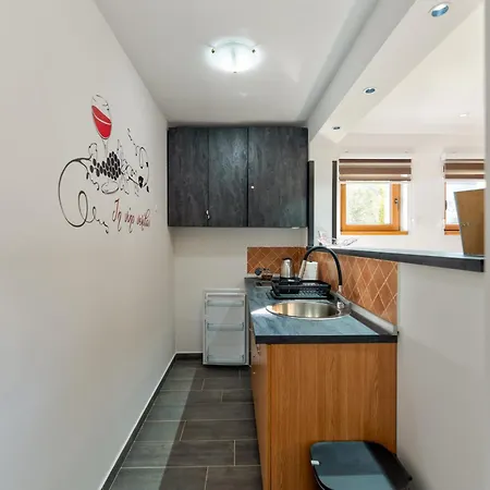 Apartment Scorpio