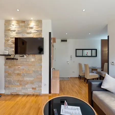 Apartment Scorpio Zlatibor