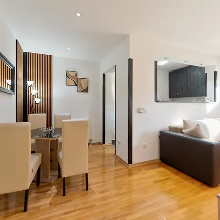 Scorpio Apartment