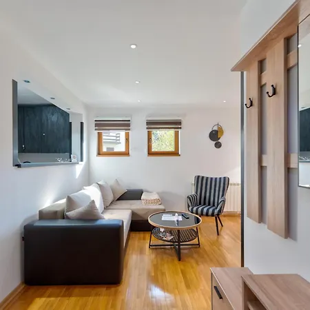Apartment Scorpio *
